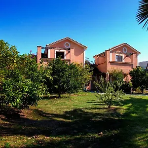 *** Отель Efrosini Village Греция