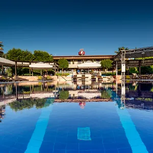 Отель Avalon Airport Thessaloniki