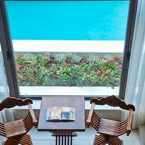 **** Отель Rimondi Boutique - Small Luxury Of The World Греция