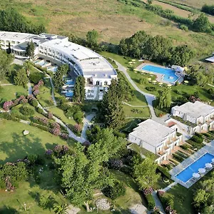 Курортный комплекс Ghotels Theophano Imperial Palace
