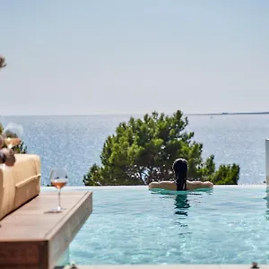 **** Отель White Rocks Kefalonia Греция