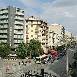 *** Отель Mandrino Греция